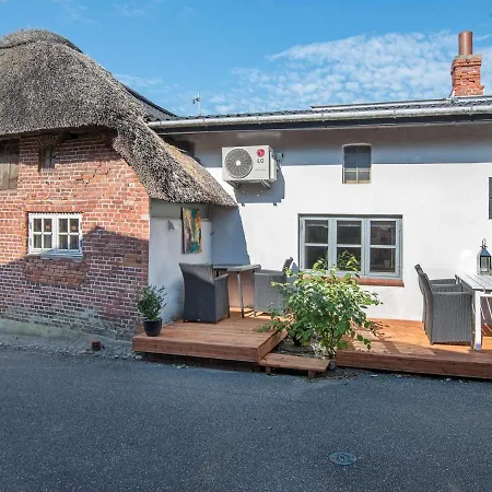 Vakantiehuis 5 Person In H Jer *