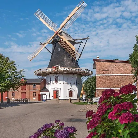Vakantiehuis 5 Person In H Jer